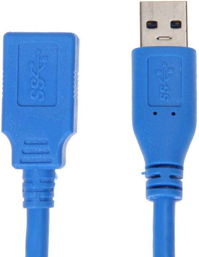 Alternative view of 4628 Usb 3.0 Dişi Erkek Uzatma Ekleme Kablosu, 5 m