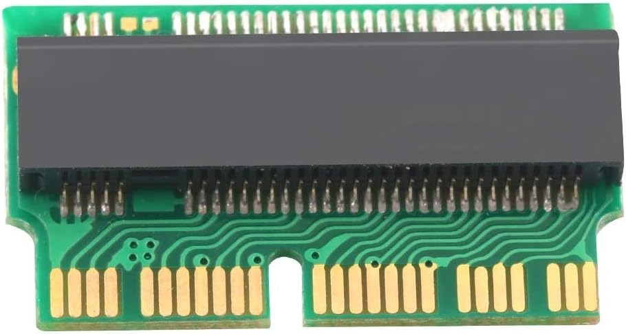 Alternative view of 4364 Pci-e To M.2 SSD Express Çevirici Dönüştürücü Adaptör