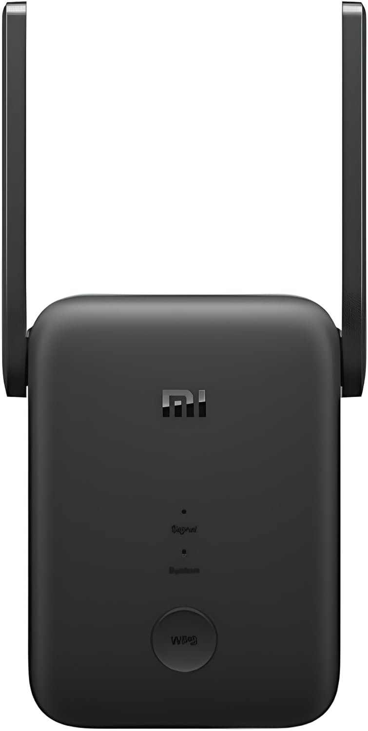 Alternative view of Xiaomi Mi WiFi Range Extender AC1200 Menzil Genişletici