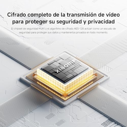Alternative view of Xiaomi Dış Mekan Kamerası BW300 3MP/2K IP67 - Dış Mekan Güvenlik Kamerası