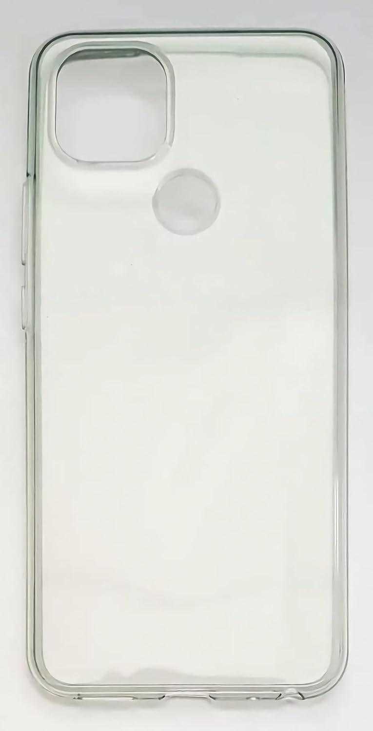 Alternative view of General Mobile Gm22 / Gm22S Yumuşak Şeffaf Silikon Kılıf
