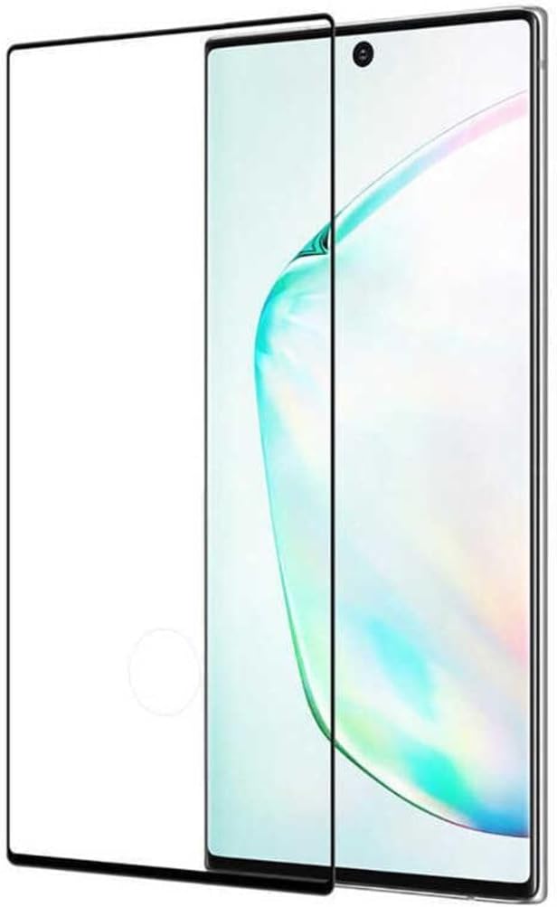 Galaxy Note 20 Ultra Uyumlu Şeffaf Seramik Ekran Koruyucu – Esnek Yapı, Net Görüntü Kalitesi, Üstün Ekran Koruması - Görsel 2