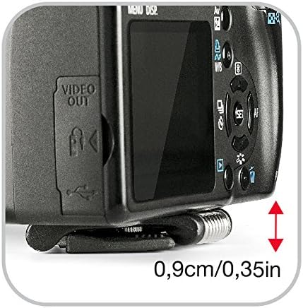 MP3-BK Büyük Cep Tutucu, Siyah
