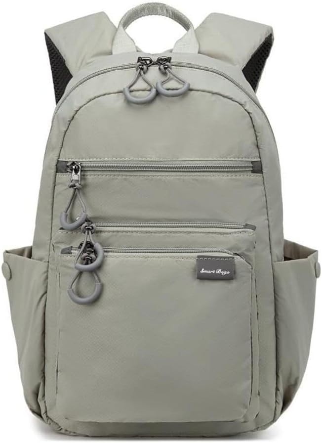 Alternative view of Smart Bags Küçük Boy Ekstra Hafif Uniseks Sırt Çantası BC 3137