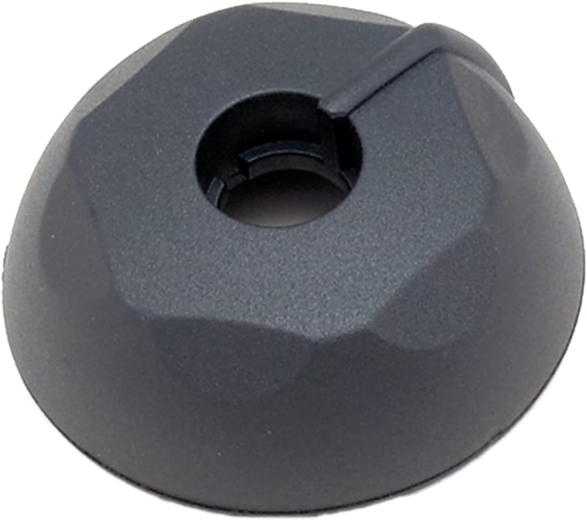 Alternative view of Fissler Kapak Kochventil/için orijinal yedek parça Vitavit Royal düdüklü için AB 1994/kolay değişim/011 – 631 – 00 – 730/0/Ø 6,5 cm