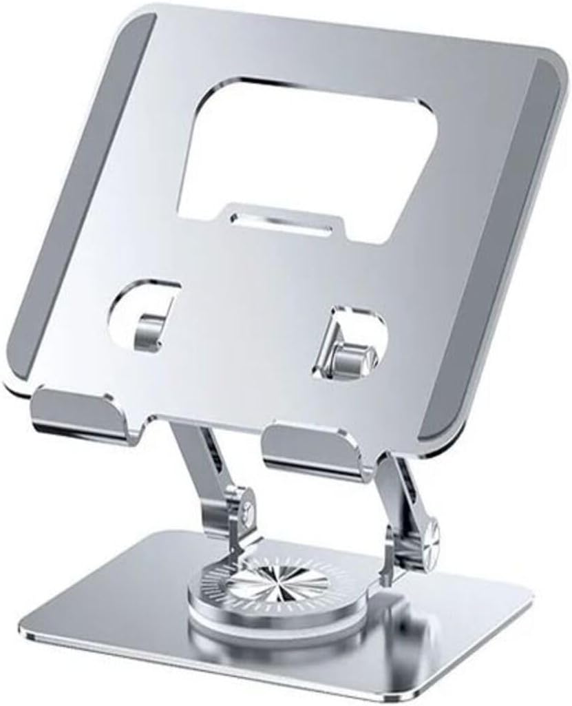 360° Dönebilen Ayarlanabilir Komple Metal Tablet Standı