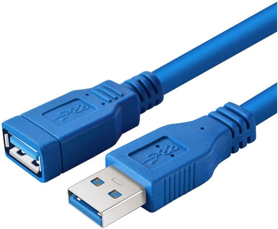 Alternative view of USB 3.0 HDD Harddisk Uzatma ve Veri Ara Bağlantı Kablosu 1.5M 4288
