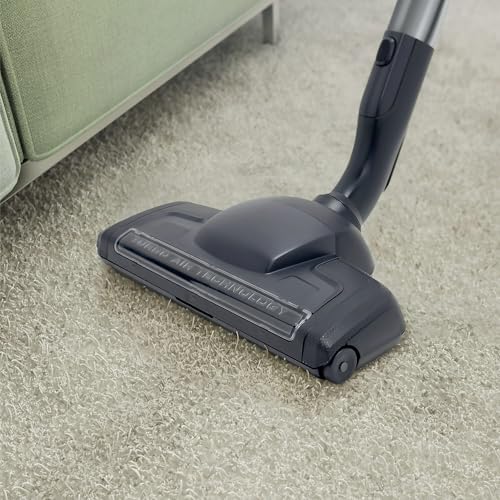 Alternative view of Electrolux ZE119 Döner Fırçalı Turbo Elektrikli Süpürge Başlığı | Halı ve Kumaş Yüzeyler İçin Derinlemesine Temizlik & Evcil Hayvan Tüylerinde Etkili | Pure C9 Serisi Uyumlu Başlık