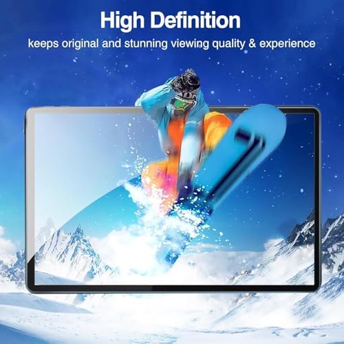 1 paket ekran koruyucu Tab için M11 2024 TB330FU temperli cam Film Guard 11 inç Tab M11 2024 ile uyumlu Cam (1)