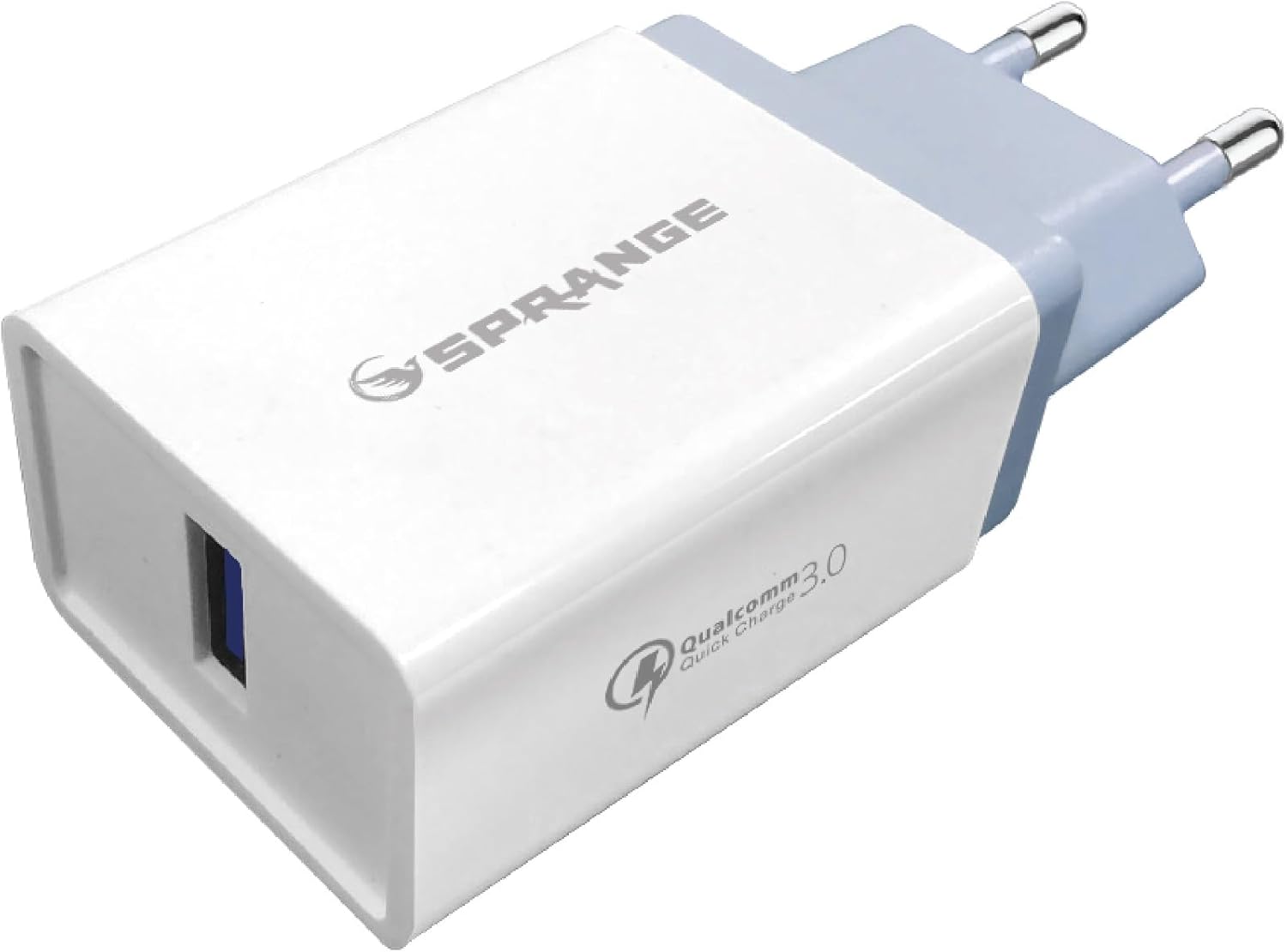 Alternative view of Q-30 3.0A USB Çıkışlı Hızlı Ev Şarj Başlığı