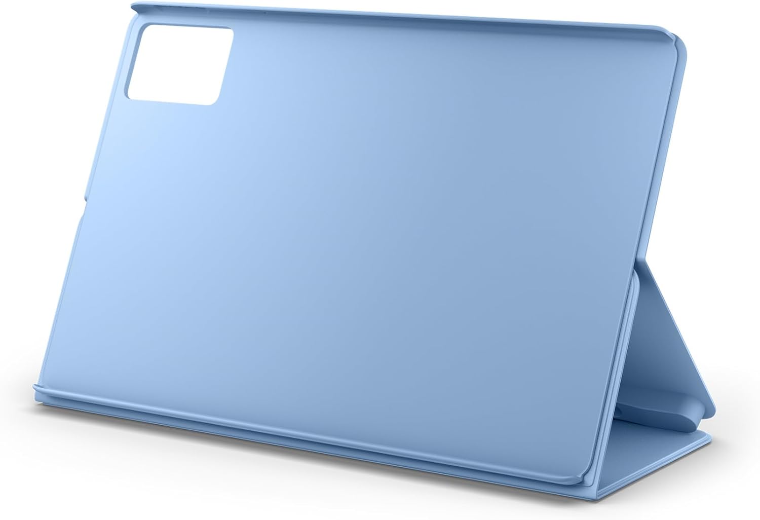 Idea Tab - Tab K11 Gen 2 (TB336FU-TB336ZU) Uyumlu Folio Case Tablet Kılıfı Kutup Mavi - ZG38C06994