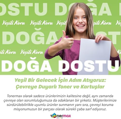 Alternative view of ® MA2001W / TK-1240 Kyocera Uyumlu Muadil Toner