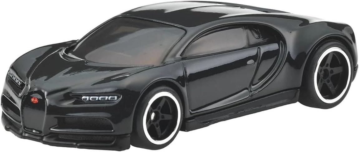 Alternative view of Boulevard Premium Araçlar 16 BUGATTI CHIRON GJT68 - JBL30