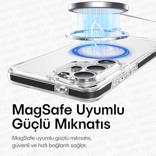 Galaxy S26 Plus için Line Serisi Magsafe ile Uyumlu Yükseltilmiş Lens Çerçeveli ve Renkli Şerit Kenarlı Ultra Güçlü Darbeye Dayanıklı Yumuşak Silikon Kılıf (Siyah, Galaxy S26 Plus) - Görsel 3