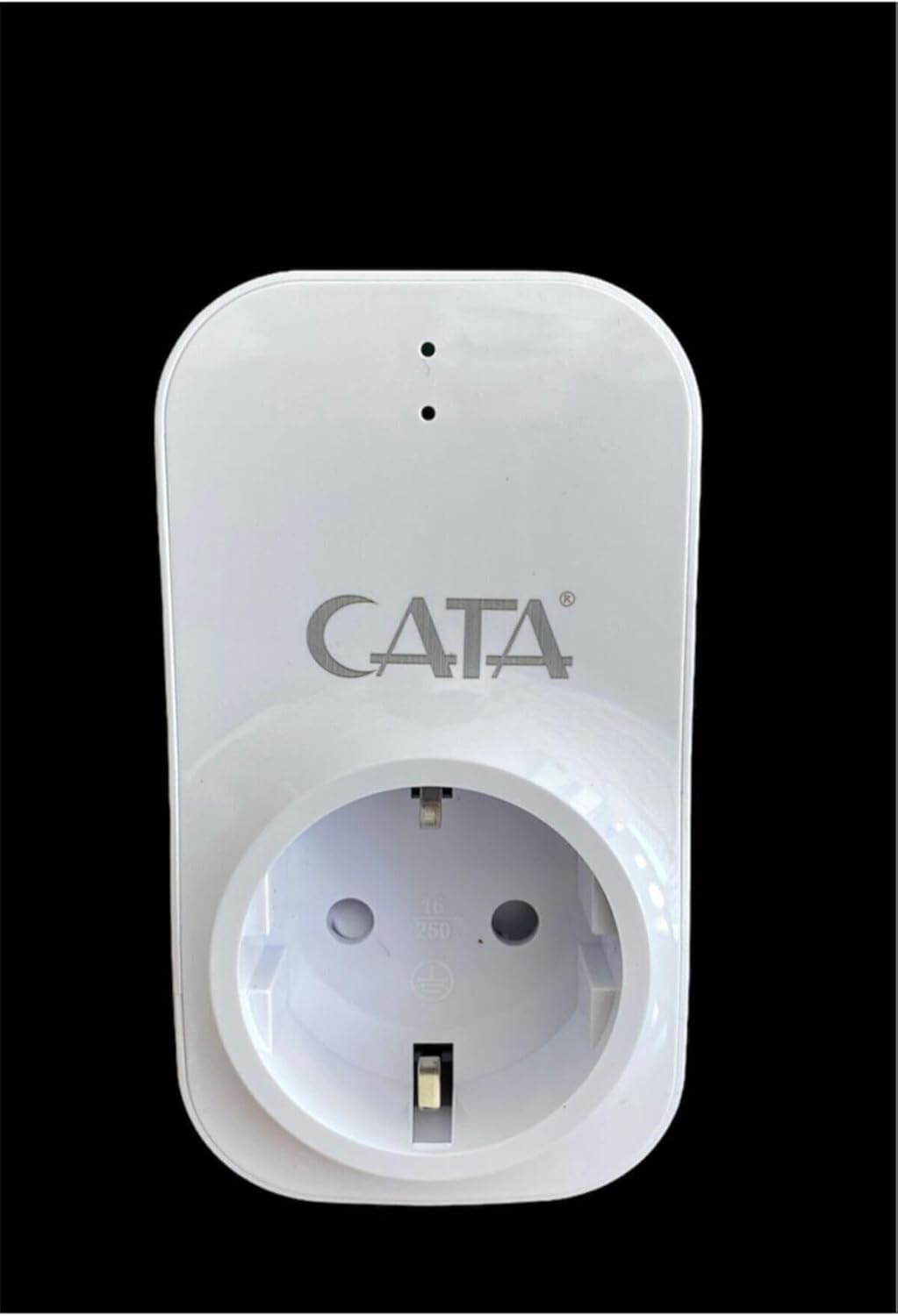 Akım Korumalı Priz Ct-9186