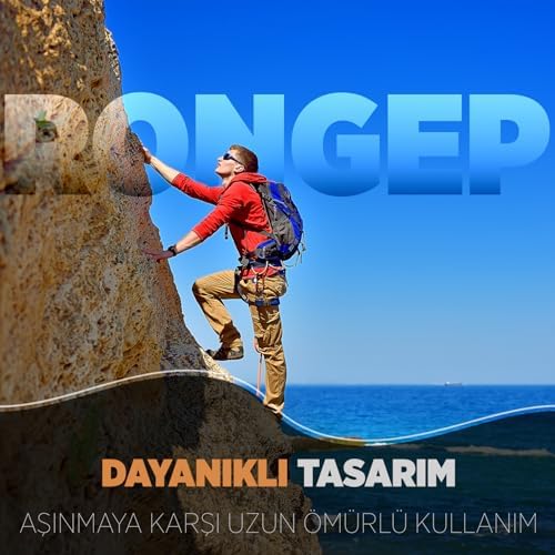 ile Uyumlu Fabric Loop 22mm Kordon GT6/GT6 Pro/GT5/GT5 Pro/GT4/GT3/GT3 Pro 46mm için Cırt Cırt Tasarım Yumuşak ve Konforlu GT6 Kordon Rahat Yapılı Terletmeyen GT6 Kayış - Görsel 2