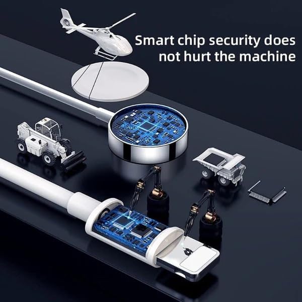 S-IW002S 2in1 M-Safe+Watch 2.5W Kablosuz Wireless Şarj