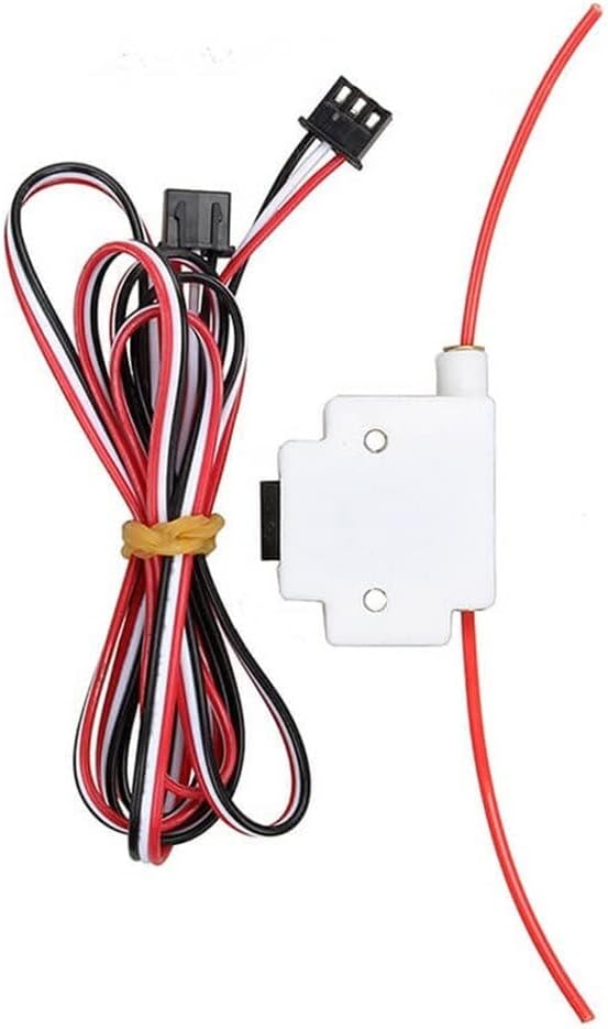 Alternative view of Filament Algılama Sensör 1.75mm
