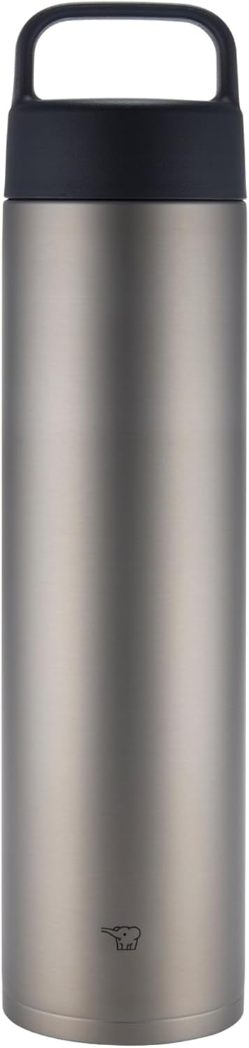 Zojirushi SM-RB60 Termos Matara 600ml Gümüş Rengi