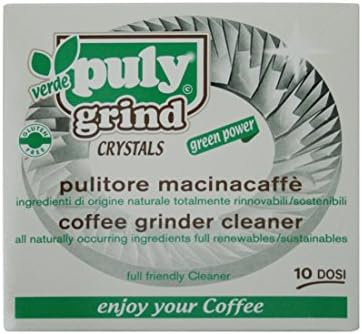 Puly Caff Pulycrystal - Öğütücü temizleyicisi