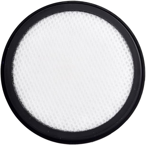 Arçelik SD 3061, SD 3341 / Beko SD 2341 / Altus VCP 3930 ile Uyumlu Şarjlı Dik Süpürge Motor Giriş Filtresi