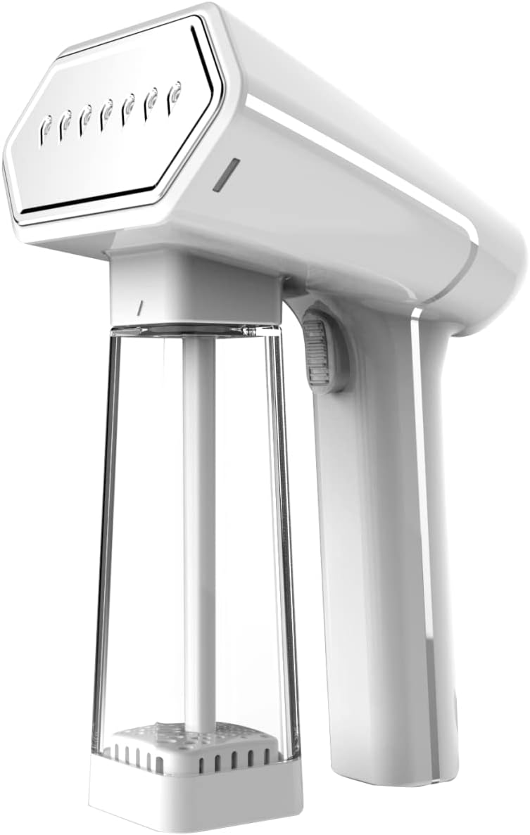 Alternative view of Steamone Sn20Gw S-Nomad Portatif Buharli Dikey Ütü