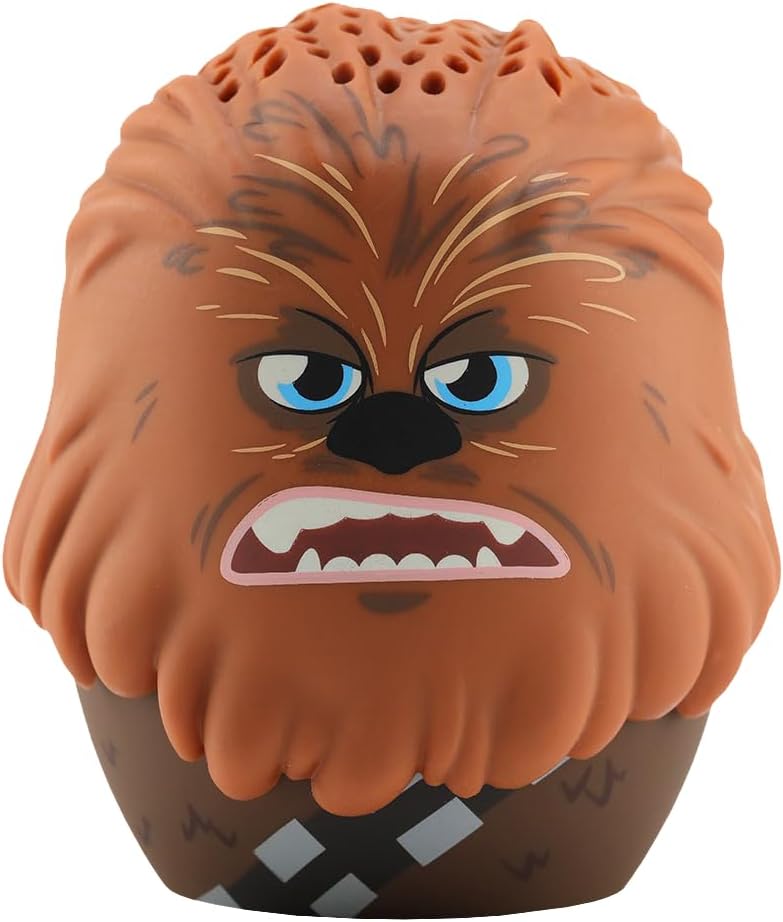 Alternative view of Bitty Boomers Star Wars Wireless Bluetooth Mini Hoparlör Taşınabilir Masa Üstü