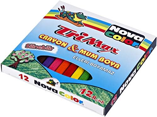 Nova Color NC-2117 Trimax (2117) - Görsel 3