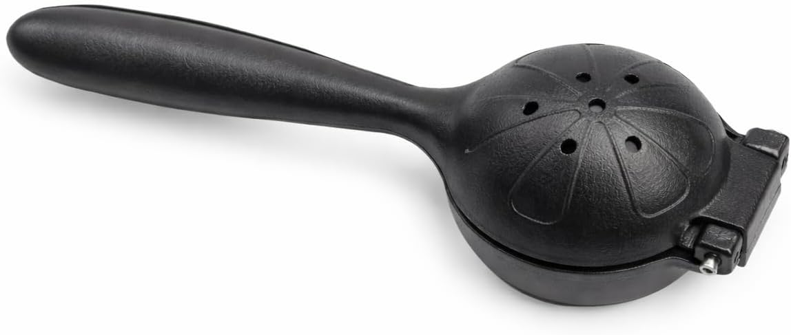 Limon Sıkacağı, Döküm Metal, Manuel Kollu Narenciye Meyve Sıkacak