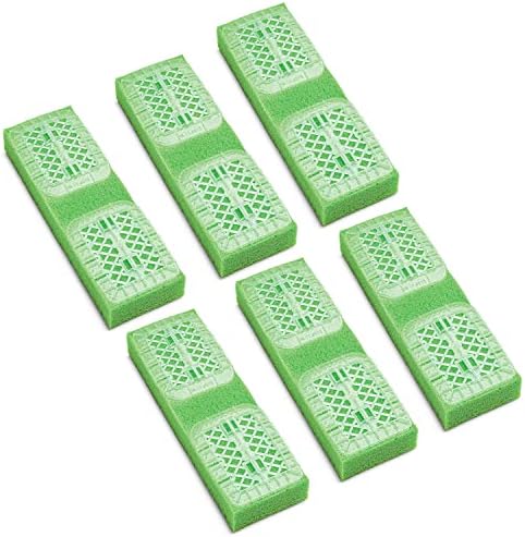 Gator Paspas 6'lı Yedek Kılıf
