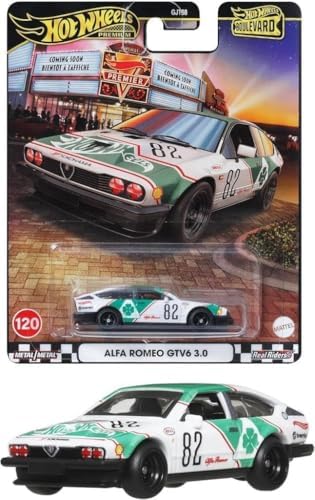 Alternative view of Boulevard Premium Araçlar ALFA ROMEO GTV 3.0 GJT68 - JBL16