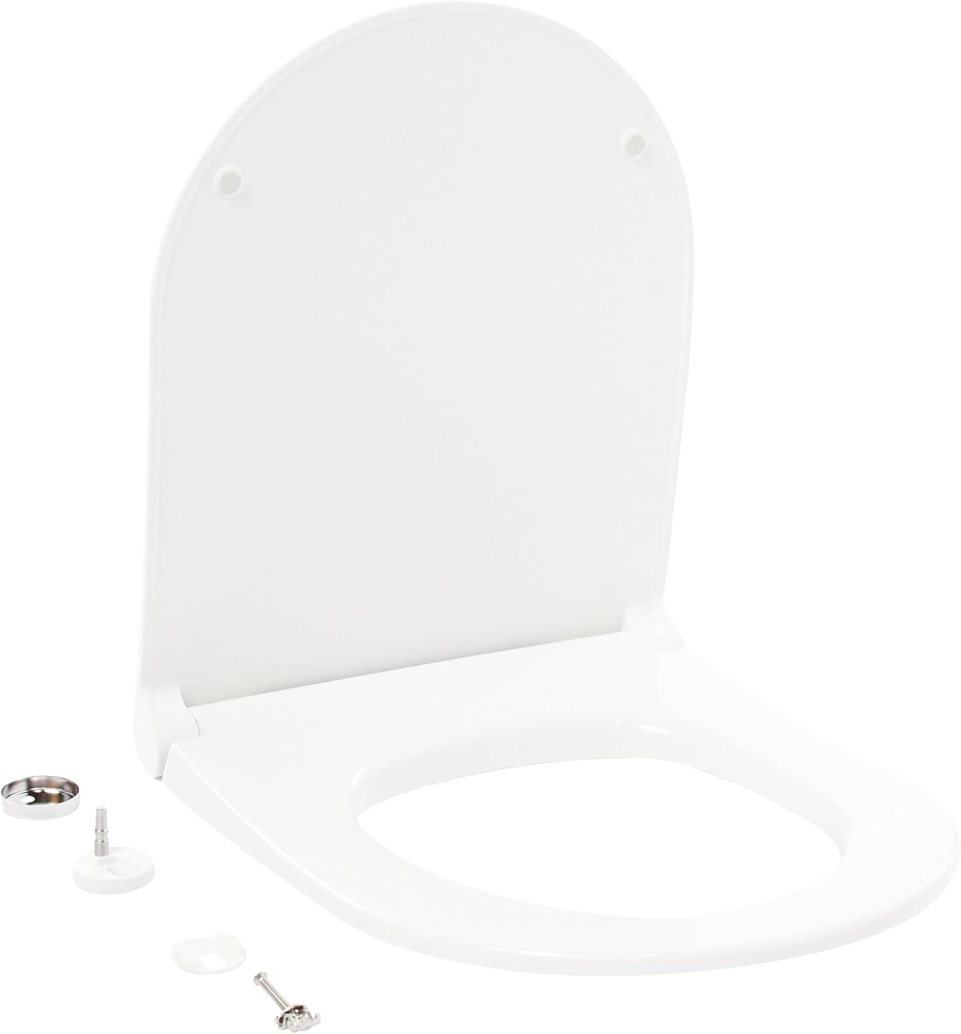 Alternative view of Universal Droplast Slim Klozet Kapak