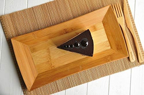 Bambum Americano Tepsi 19 Cm