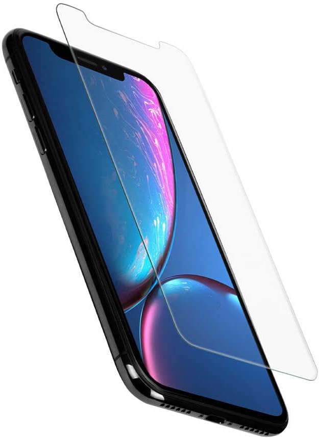 Senon Apple iPhone X Zore Maxi Glass Temperli Cam Ekran Koruyucu - Görsel 2