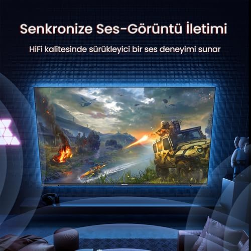 1080P Full HD 60Hz HDMI Extender 120 Metre CAT5E/6 Klavye Mouse HDMI Menzil Genişletici Uzatıcı - Görsel 3