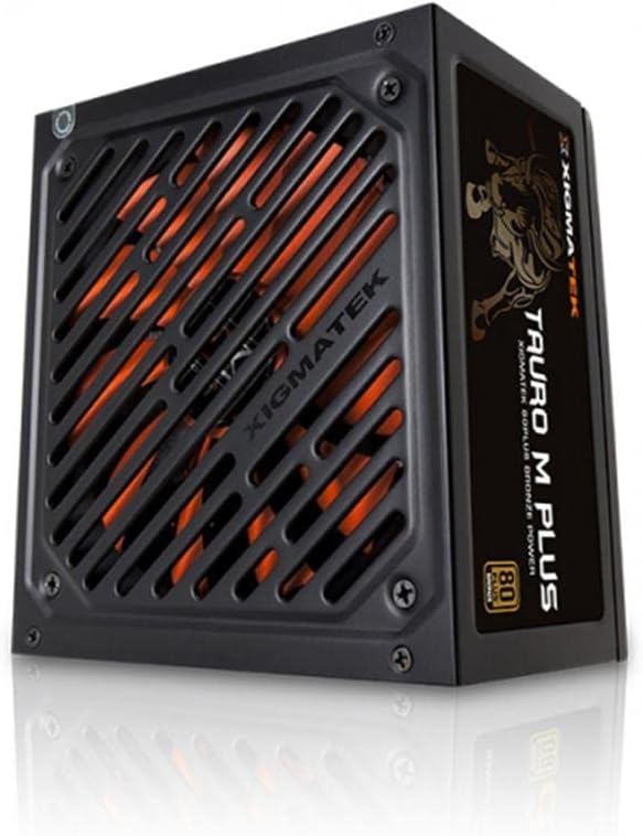 Tauro EN8965 500W M Plus Bronze Power Supply