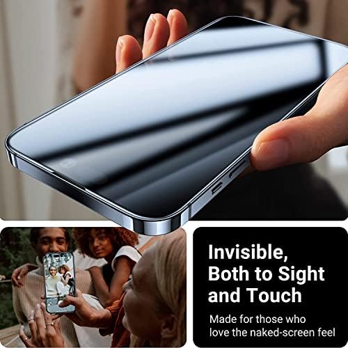 Galaxy A33 Ekran Koruyucu 9H Parlak Nano Şeffaf A33 5G - Görsel 2