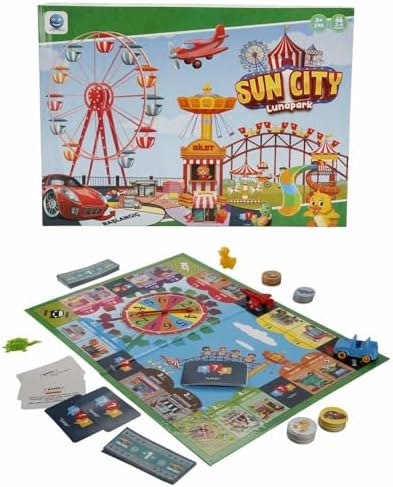 Smile Games Oyun Lunapark