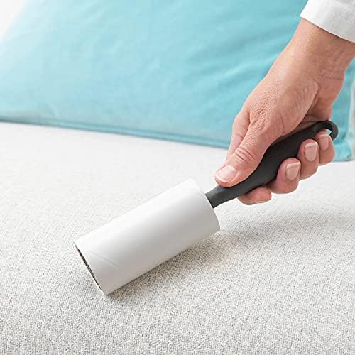 Alternative view of Lint Roller, Gri