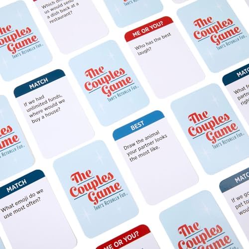 DSS Games Aslında Eğlenceli Genişleme Paketi Olan Çiftler Oyunu [150 Partnerinizle Oynamanız Gereken Sorular]