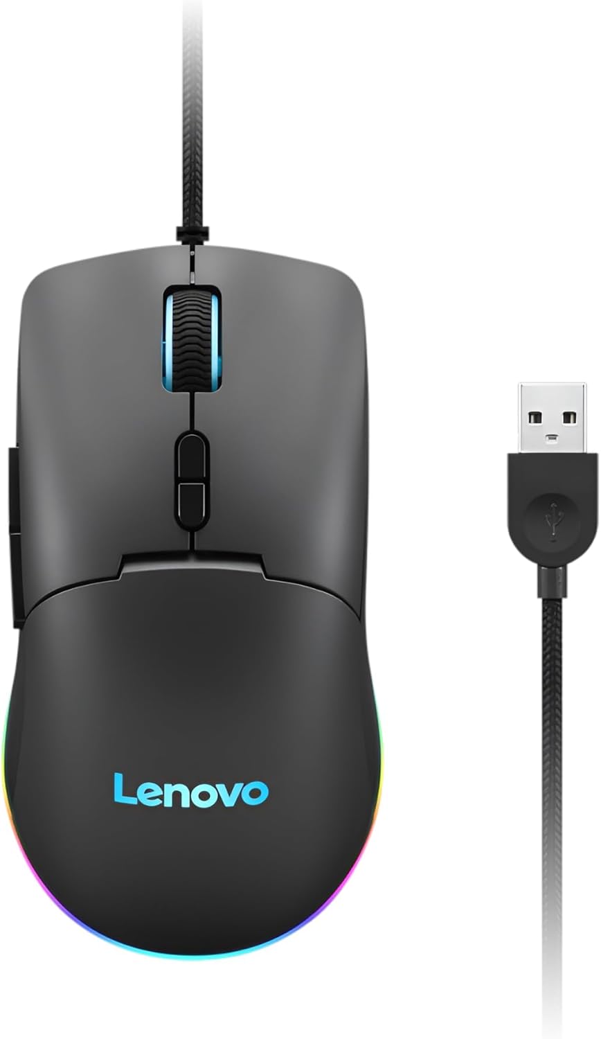 M210 RGB Gaming Mouse