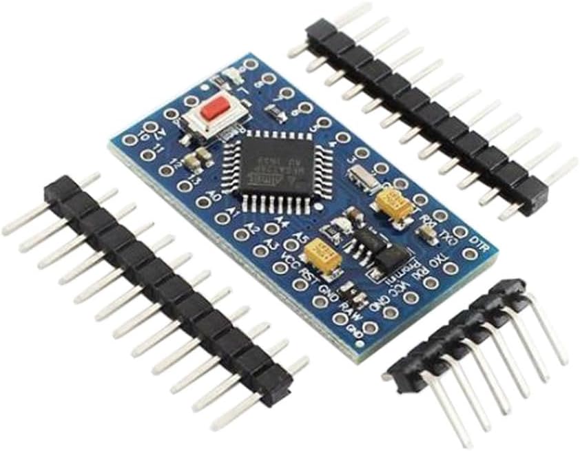 Arduino Pro Micro 5V - Klon