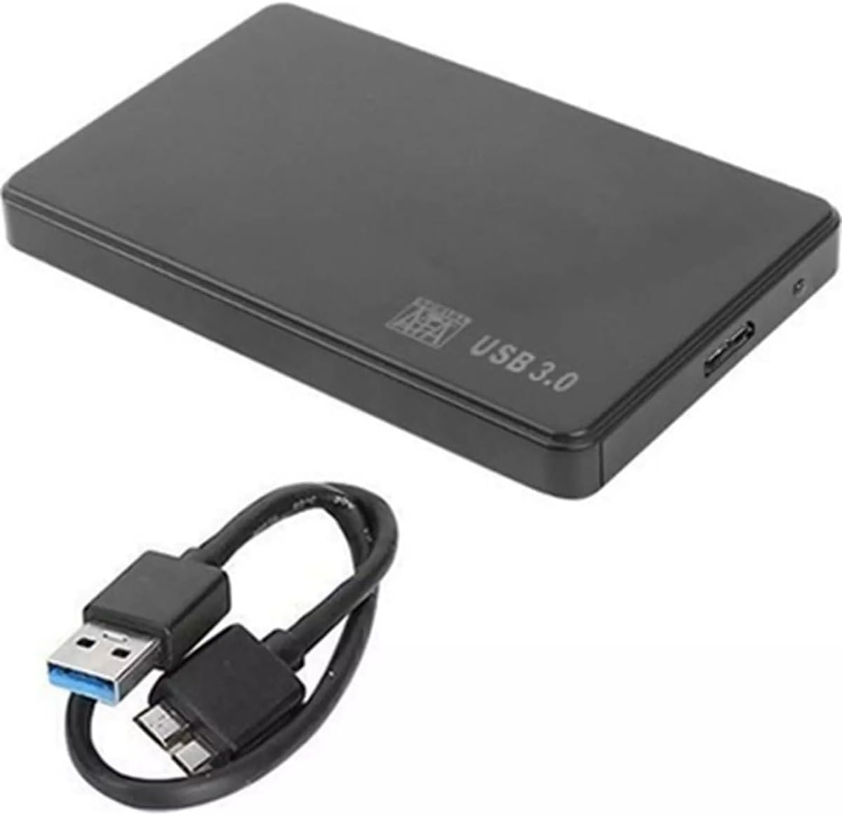 Alternative view of Alfa An-hd302 2.5" Usb 3.0 Harddisk Kutusu