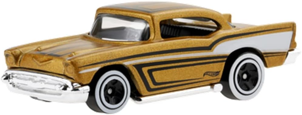 1:64 Chevy Bel Air '57 Chevy HCX92