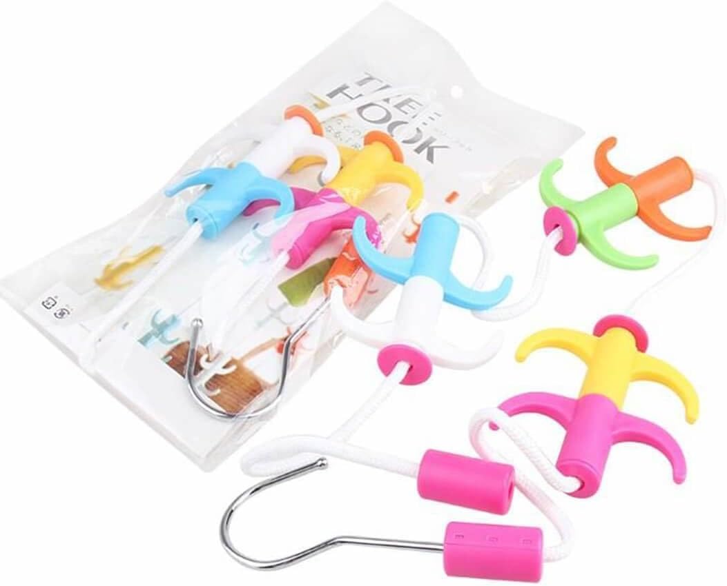 Tree Hook Dolap İçi Düzenleyici Askı S85