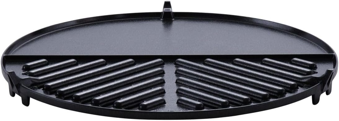 Cadac Safari Chef 30/Plancha 30 28cm Bölmeli Barbekü Tava