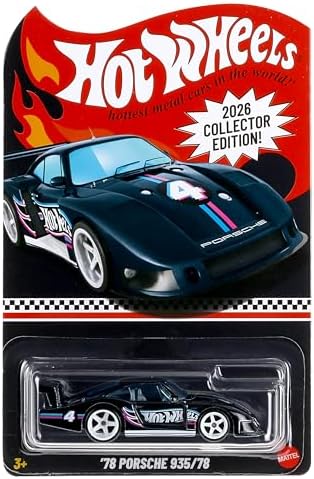 78 Porsche 935, JKD38 - Görsel 3