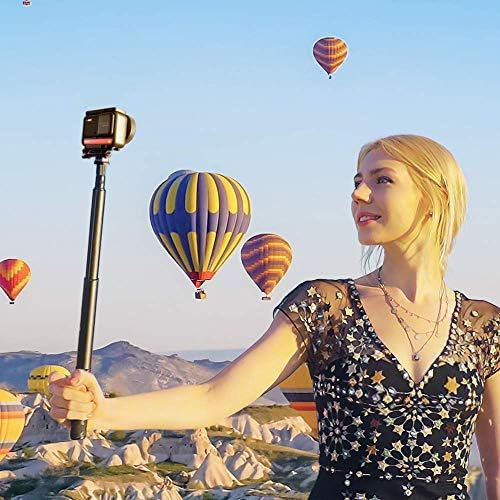 Insta360 1.2M Görünmez Selfie Çubuğu (BİR R/ONE X/ONE/EVO)