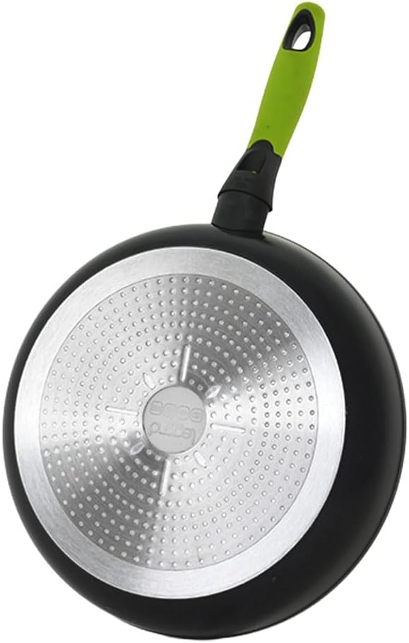DiamondPro 24cm tava-yeşil - Görsel 3
