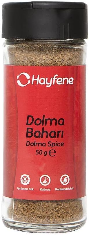 Dolma Baharatı 50 gr